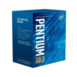 Intel Pentium Gold G5420 processeur 3,8 GHz 4 Mo Smart Cache Boîte