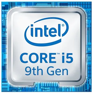 Comparateur de prix : Intel Processeur Intel Core i5 9400F Box