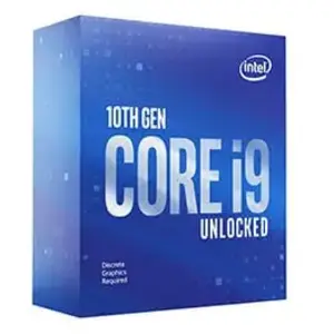 Intel Core i9-10900KF processeur 3,7 GHz 20 Mo Smart Cache Boîte pas cher
