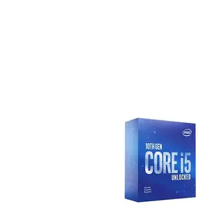 Intel Core i5-10600KF processeur 4,1 GHz 12 Mo Smart Cache Boîte