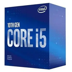 Intel Core i5-10500 processeur 3,1 GHz 12 Mo Smart Cache Boîte pas cher