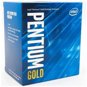 Comparateur de prix : Intel Pentium Gold G6400 processeur 4 GHz 4 Mo Smart Cache Boîte