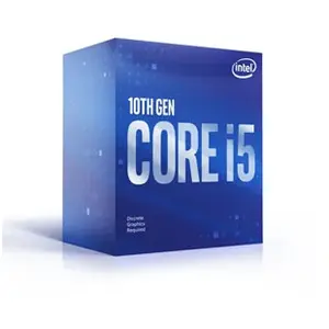 Comparateur de prix : Intel Core i5-10400F processeur 2,9 GHz 12 Mo Smart Cache Boîte