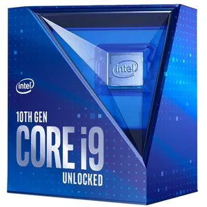 Comparateur de prix : Intel Core i9-10850K processeur 3,6 GHz 20 Mo Smart Cache Boîte