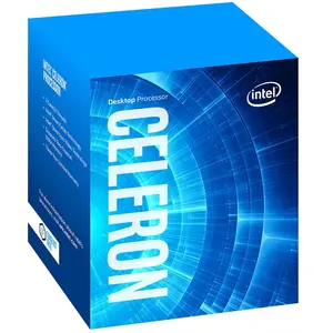 Comparateur de prix : Intel Celeron G5925 processeur 3,6 GHz 4 Mo Smart Cache Boîte