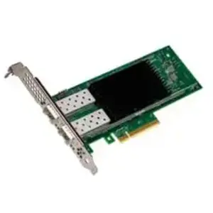Intel Carte réseau Ethernet -reg E810-XXVDA2 - E810XXVDA2BLK pas cher