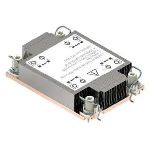 Lüfter CPU S4189 für Intel 1U CYP (passiv/1x) pas cher