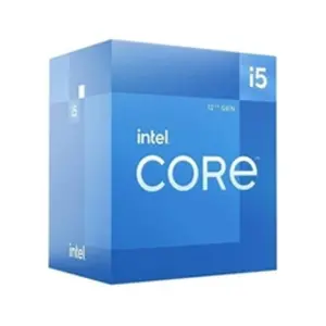 Comparateur de prix : Processeur Intel Core i5-12600 3,3 GHz LGA1700 18 Mo de cache en boîte