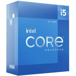 Comparateur de prix : Intel Core i5-12600K processeur 20 Mo Smart Cache Boîte