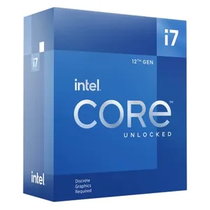 Comparateur de prix : Intel Core i7-12700KF processeur 25 Mo Smart Cache Boîte