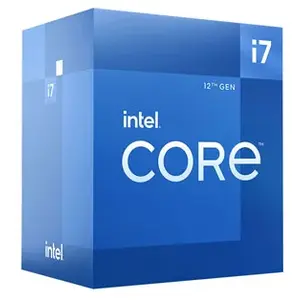 Comparateur de prix : Intel Processeur Core I7-12700 BX8071512700 S1700 2.1GHZ 65W 12Core 25Mo Cache