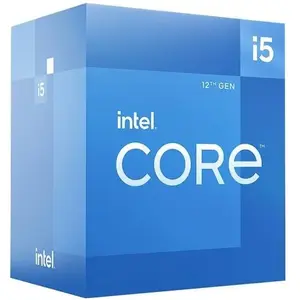 Comparateur de prix : Intel Core i5-12400F processeur 18 Mo Smart Cache Boîte