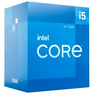 Comparateur de prix : Intel Core i5-12400 processeur 18 Mo Smart Cache Boîte