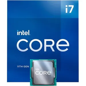 Intel Core i7-11700F processeur 2,5 GHz 16 Mo Smart Cache Boîte pas cher