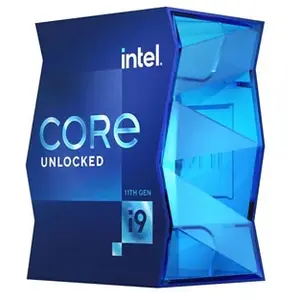 Comparateur de prix : Intel Core i9-11900K processeur 3,5 GHz 16 Mo Smart Cache Boîte