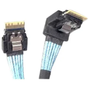 Intel Cable Kit 1U SlimSas Cable x4 (CPU to HSBP) Kit CYPCBLSL104KIT pas cher