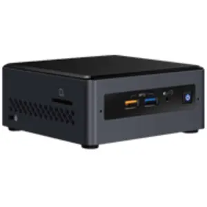 Intel June Canyon NUC7PJYHN pas cher