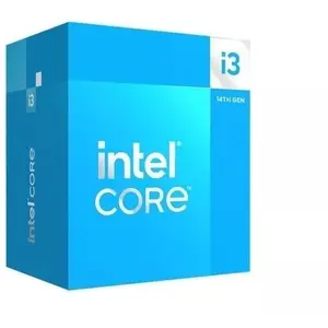 Comparateur de prix : Intel Core i3-14100 processeur 12 Mo Smart Cache Boîte