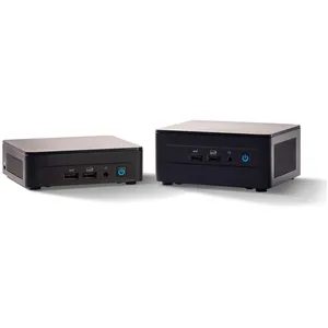 Intel Stacionarus kompiuteris NUC RNUC12WSHI50002 Core i5-1240P Tall Kit pas cher