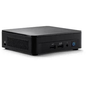 Comparateur de prix : ASUS Nuc 12 pro barebone intel core i7-1270p slim kit 90AB2WSK-MRE120