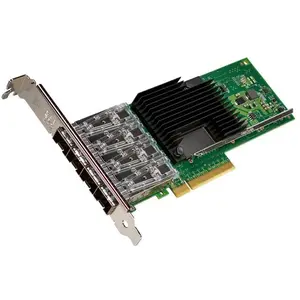 Intel X710-DA4 Interne Fibre 10000 Mbit/s