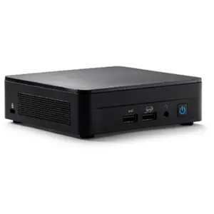 Intel NUC 12 Pro Kit NUC12WSKv5 UCFF Noir i5-1250P pas cher