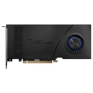 Intel Carte Graphique Arc Pro A60 12gb Gddr6 pas cher