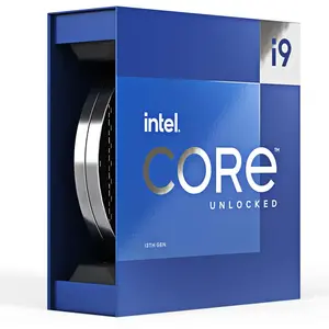 Comparateur de prix : Intel Core i9-13900KS processeur 36 Mo Smart Cache Boîte