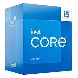 Intel core i5-13400f processeur 20 mo smart cache boite BX8071513400FSRMBN pas cher