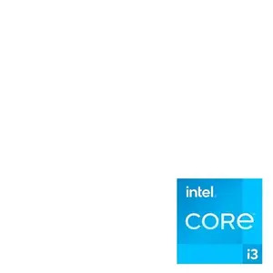 Intel Core i3-13100 processeur 12 Mo Smart Cache Boîte pas cher