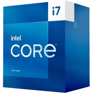Intel Core i7-13700 processeur 30 Mo Smart Cache Boîte pas cher