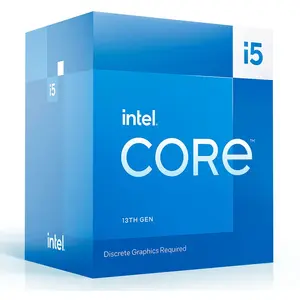 Comparateur de prix : Intel Core i5-13400F processeur 20 Mo Smart Cache Boîte