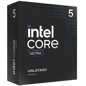 Comparateur de prix : Intel Core Ultra 5 235 processeur 24 Mo Smart Cache Boîte BX80768235