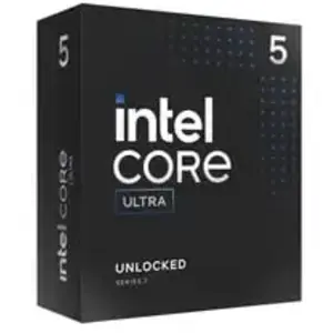 Comparateur de prix : Intel Core Ultra 5 245KF processeur 24 Mo Smart Cache Boîte