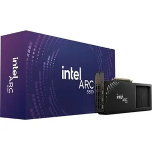 Comparateur de prix : Intel Carte Graphique Arc B580 12gb Gddr6