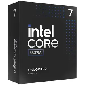 Comparateur de prix : Intel Core Ultra 7 265KF processeur 30 Mo Smart Cache Boîte