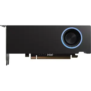 Comparateur de prix : Intel Tarjeta Gráfica Intel Arc Pro B50- 16GB GDDR6