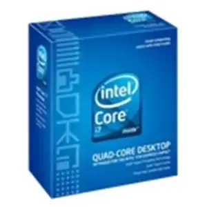 Intel Core i7 960 / 3.2 GHz processeur pas cher