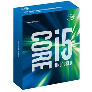 Comparateur de prix : Intel BX80662I56600K Core i56600K LGA1151 3.5 3.9 GHz CPU