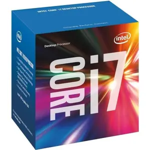 Comparateur de prix : Processeur Intel Core i7-6700 3.4 GHz LGA1151