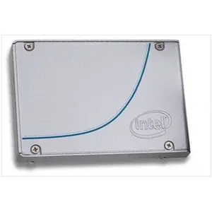 Intel SSDPE2MW400G4X1 Disque Flash SSD Interne 2,5" 400 Go PCI Express 3.0 x 4 pas cher
