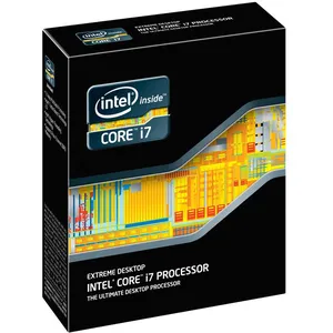 Intel Haswell E Processeur Core i7-5960X 20Mo Cache Socket 1056 Boîte (BX80648I75960X) pas cher