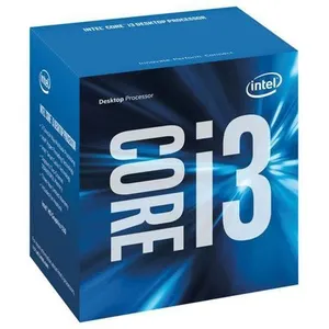PROCESSEUR INTEL CORE I3 4160 3,60 GHZ SOCKET 1150 pas cher