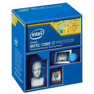 Processeur Intel Core i7 4790K Box pas cher