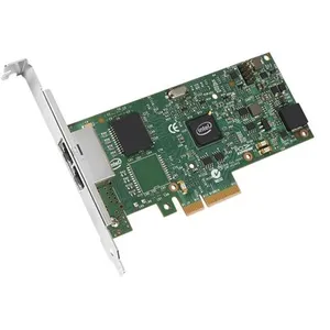 Comparateur de prix : Intel I350T2V2 carte réseau Interne Ethernet 1000 Mbit/s