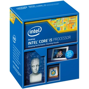 Intel® Core i5-4690 Haswell Refresh pas cher