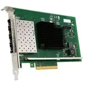 Intel X710DA4FHBLK carte réseau Interne Fibre 10000 Mbit/s pas cher