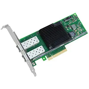 Comparateur de prix : Intel X710DA2 carte réseau Interne Fibre 10000 Mbit/s
