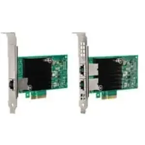 Comparateur de prix : Intel X550T2 carte réseau Interne Ethernet 10000 Mbit/s