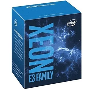 Intel Xeon E3-1240V6 processeur 3,7 GHz 8 Mo Smart Cache Boîte pas cher